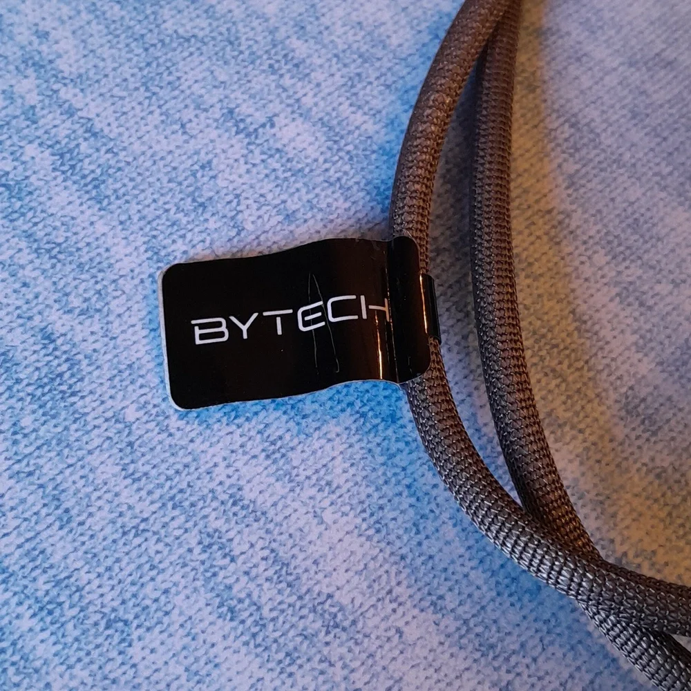 BYTECH Micro USB Cable - Picture 2 of 2